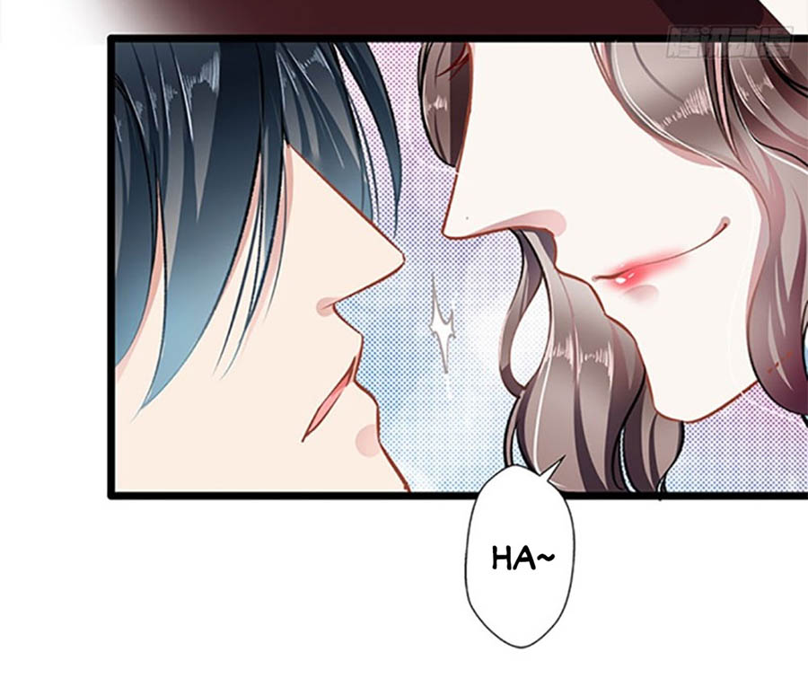 cưng chiều ái thê hư hỏng chapter 41 29