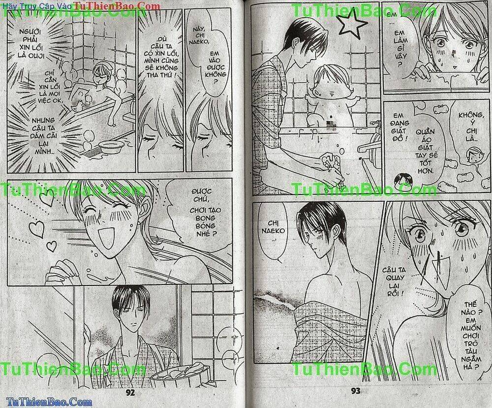 bạn trai tuổi 18 chapter 2 47