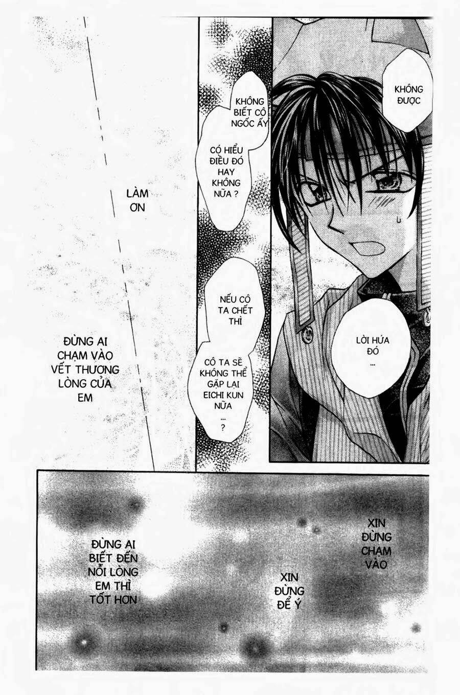 tìm ánh trăng tròn chapter 7 36