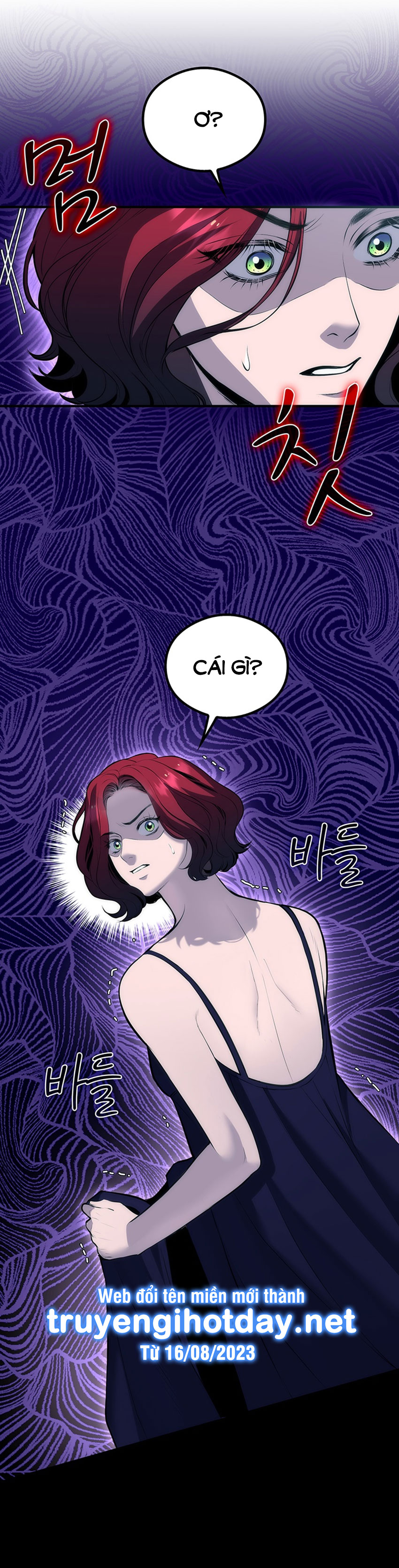 Khách Sạn Máu chapter 3.2 - Trang 42