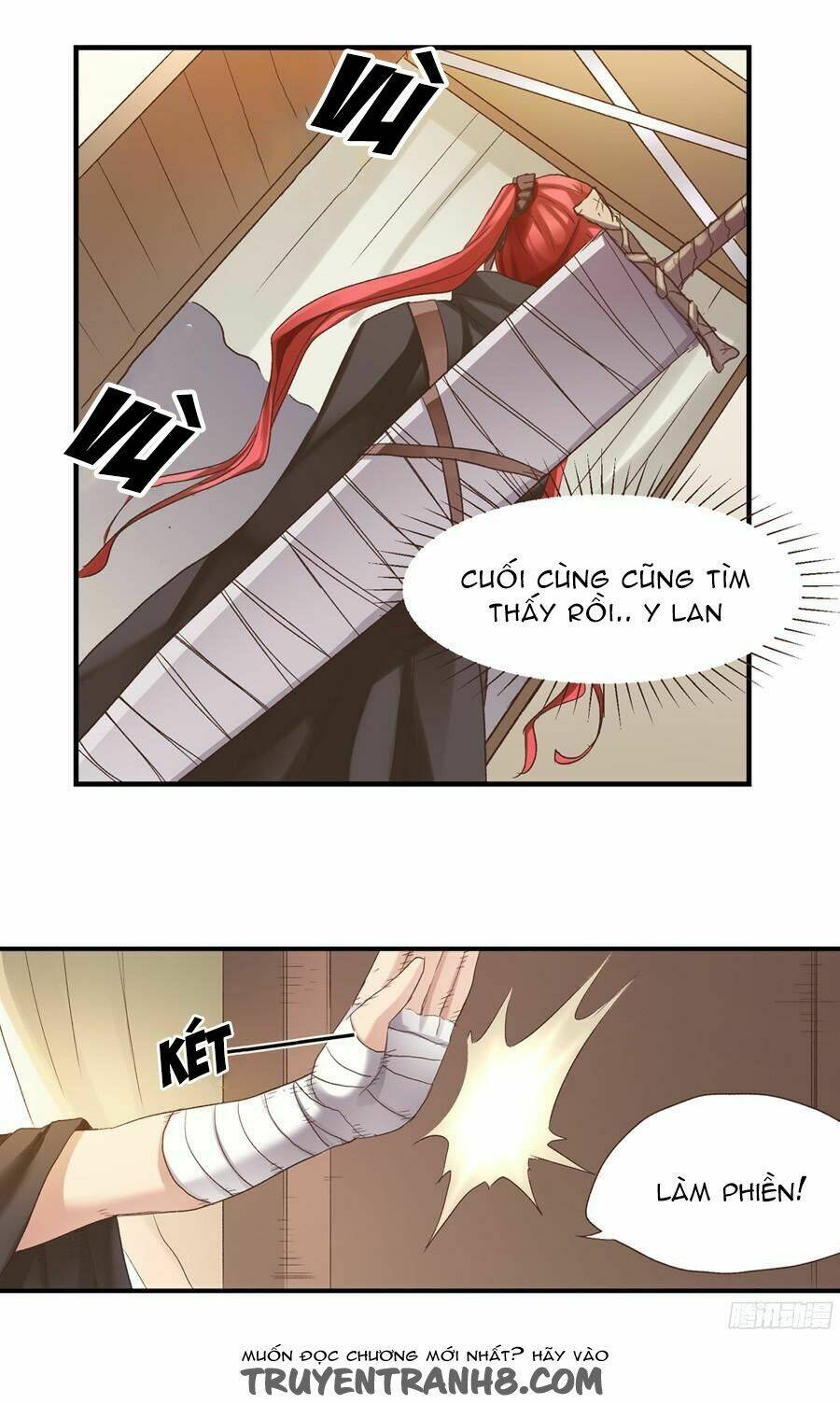 vì tôi là ông chú mở tiệm bán vũ khí chapter 52 20