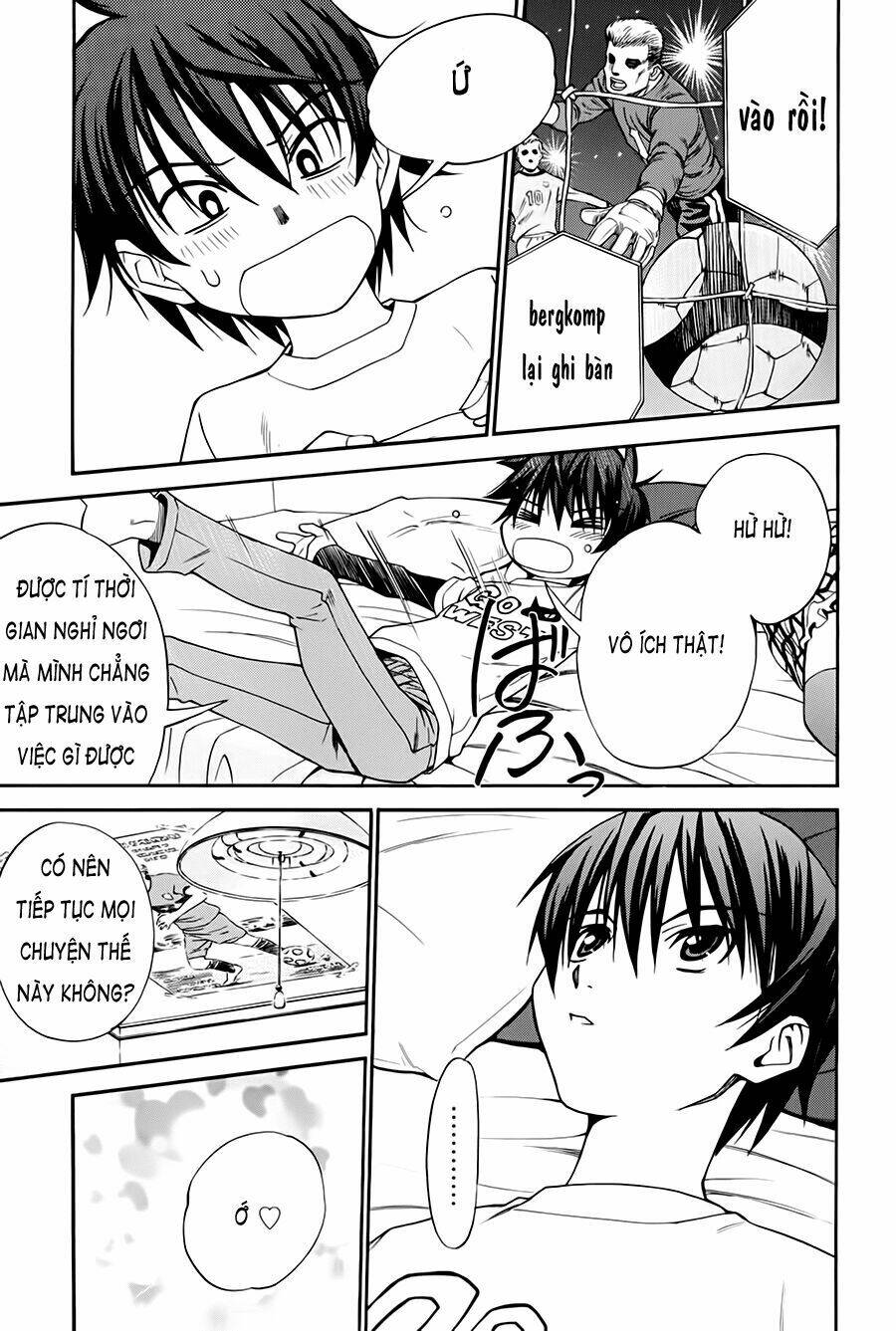 shuukyuu shoujo chapter 6 10