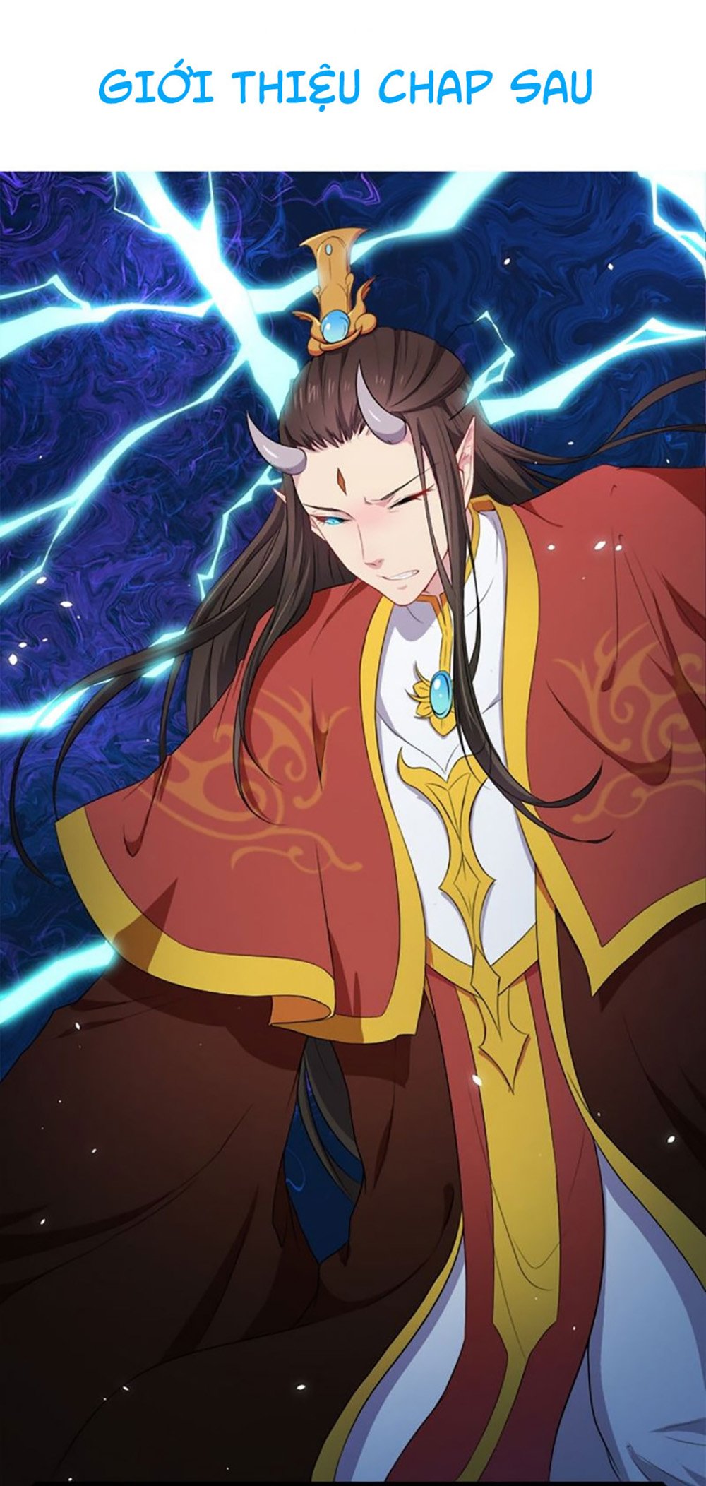 ngạo kiều quỷ vương yêu ta chapter 28 27