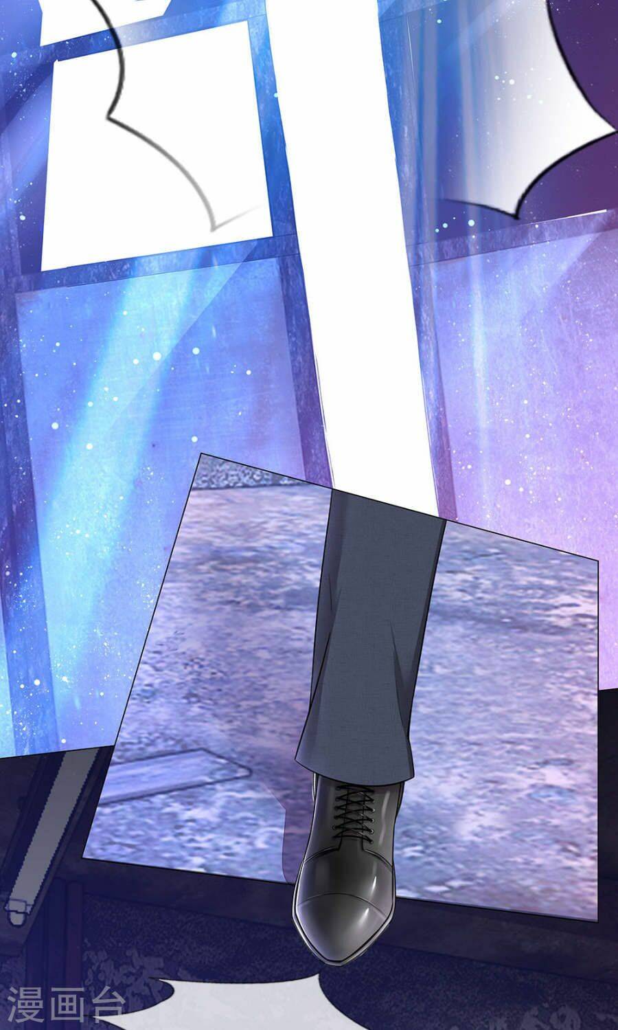 thiếu soái của tôi chính là manh như vậy chapter 44 26