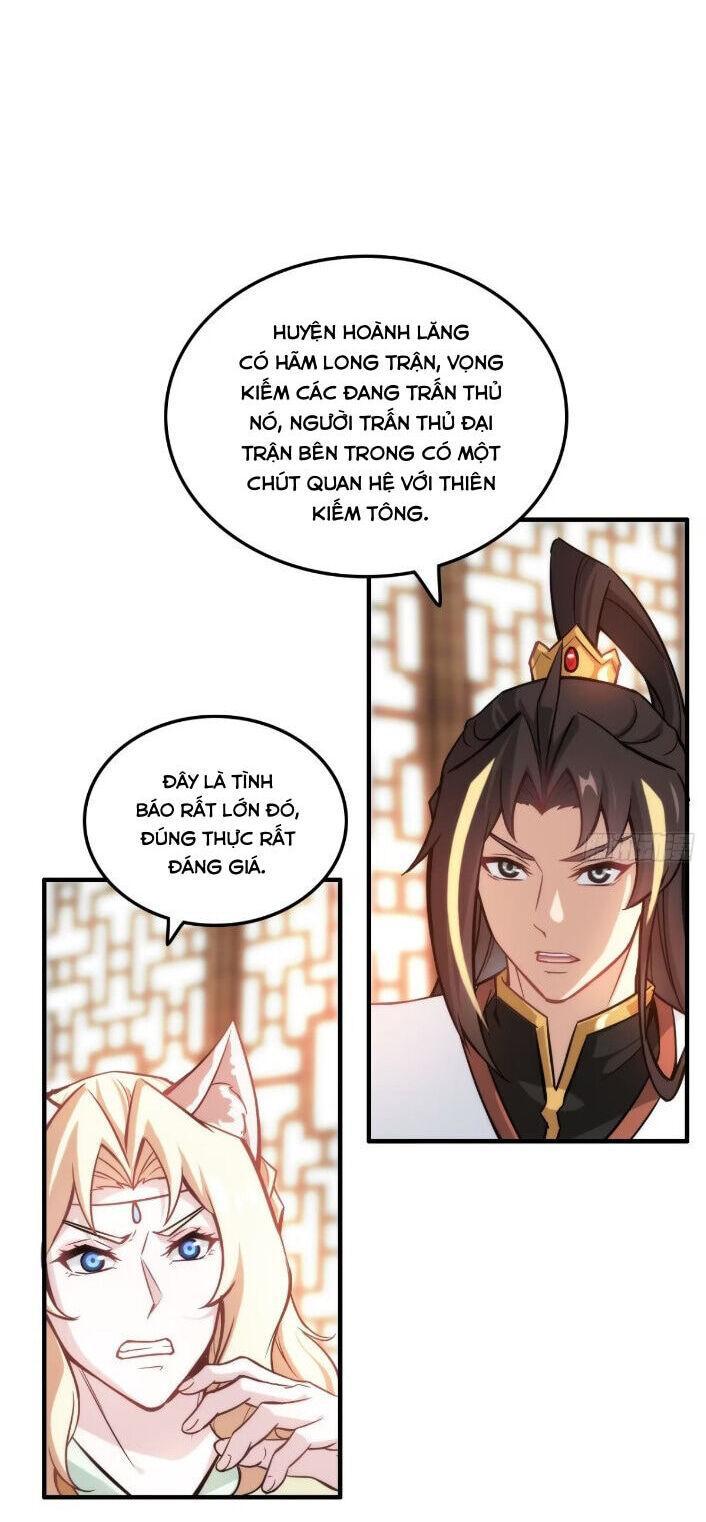 tu tiên chính là như vậy chapter 78 19