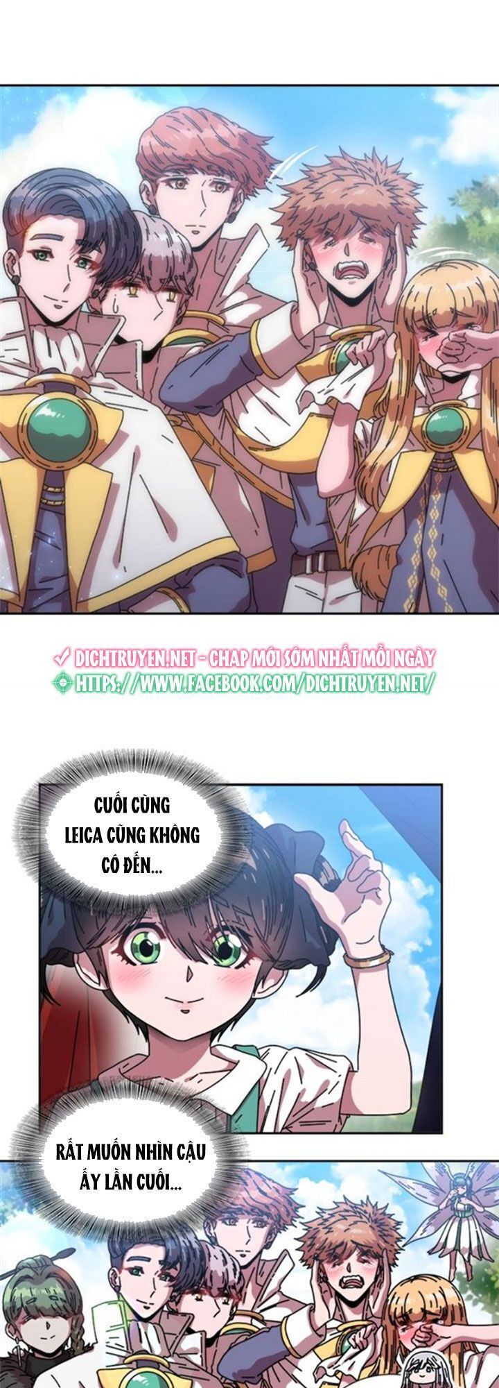 con gái bảo bối của ma vương chapter 35 26