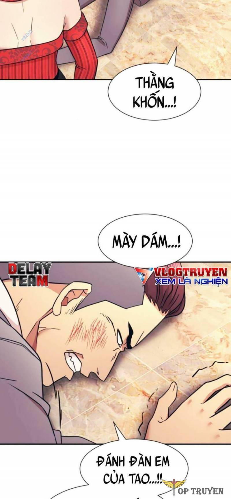 sóng ngầm chapter 8 107