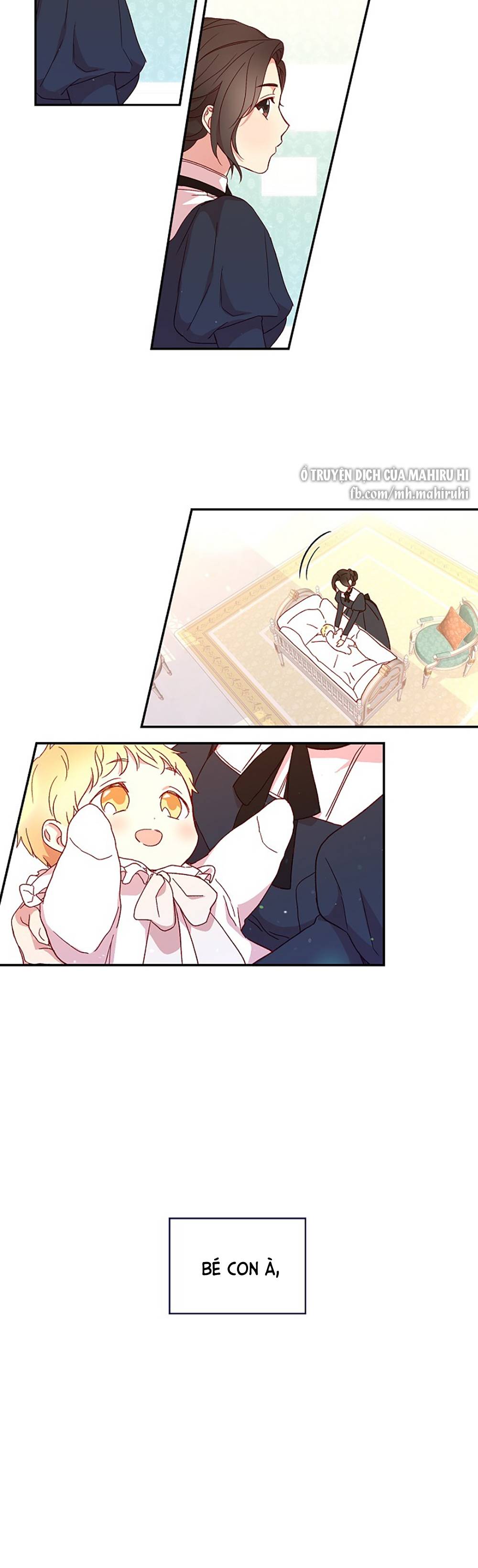 sống sót dưới thân phận hầu nữ chapter 7 6