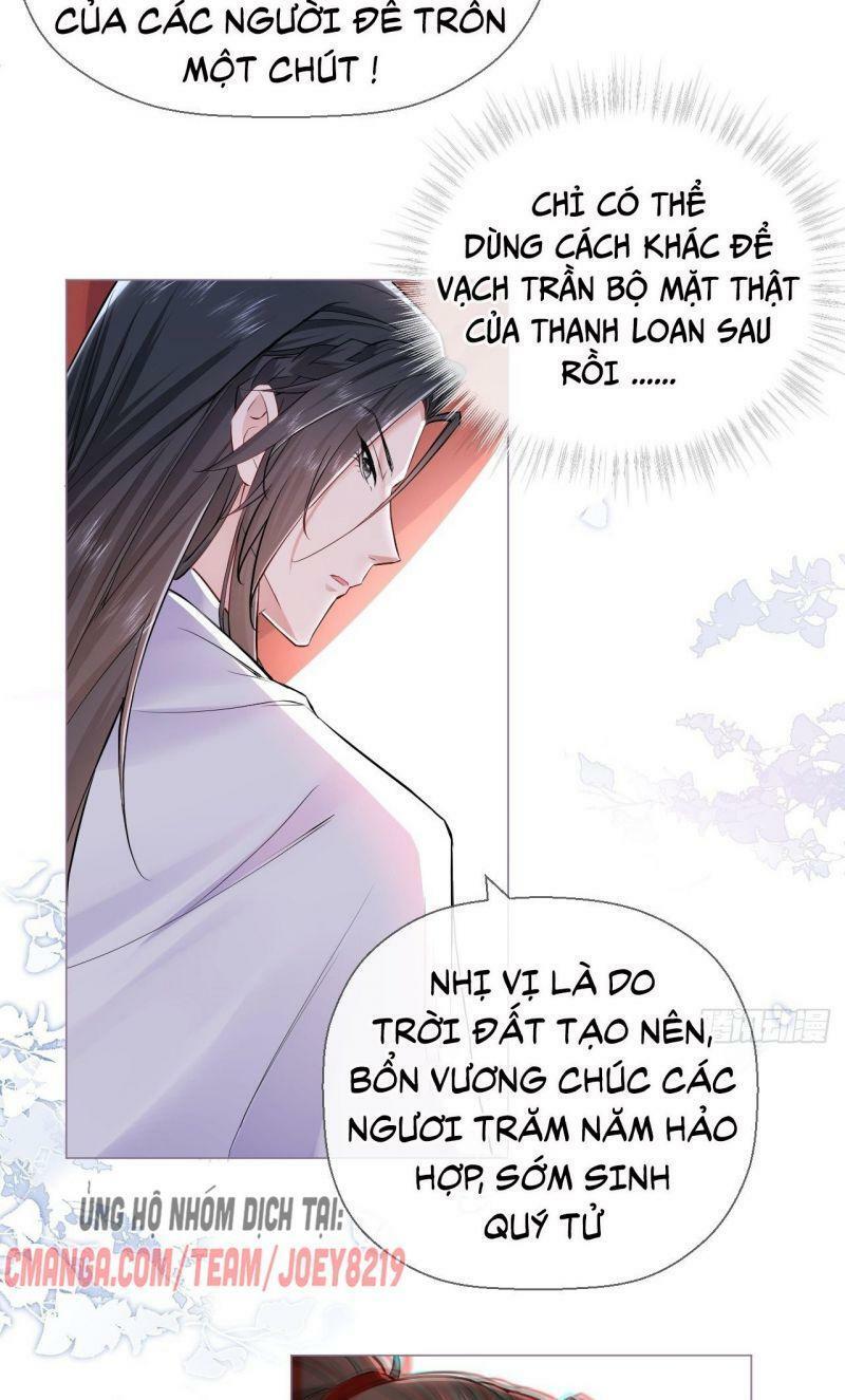 nhập mộ chi thần chapter 6 33