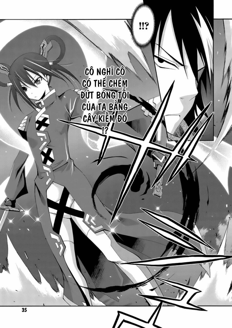 anh hùng xấu xa chapter 42 10