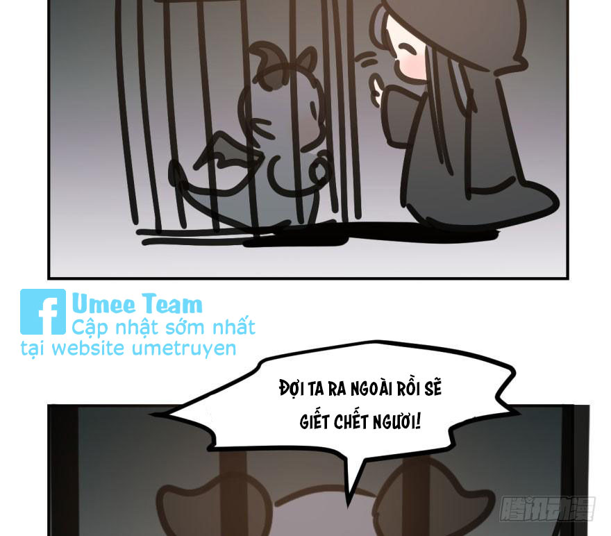 bắt lấy ngao ngao chapter 39 84