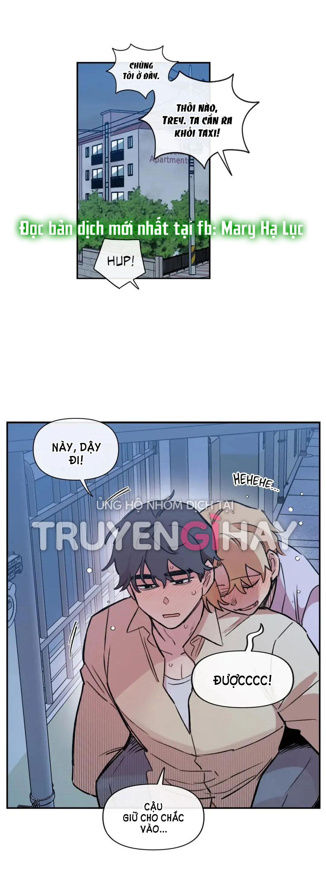 [18+] 1 người khỏe 2 người vui chapter 42.2 7