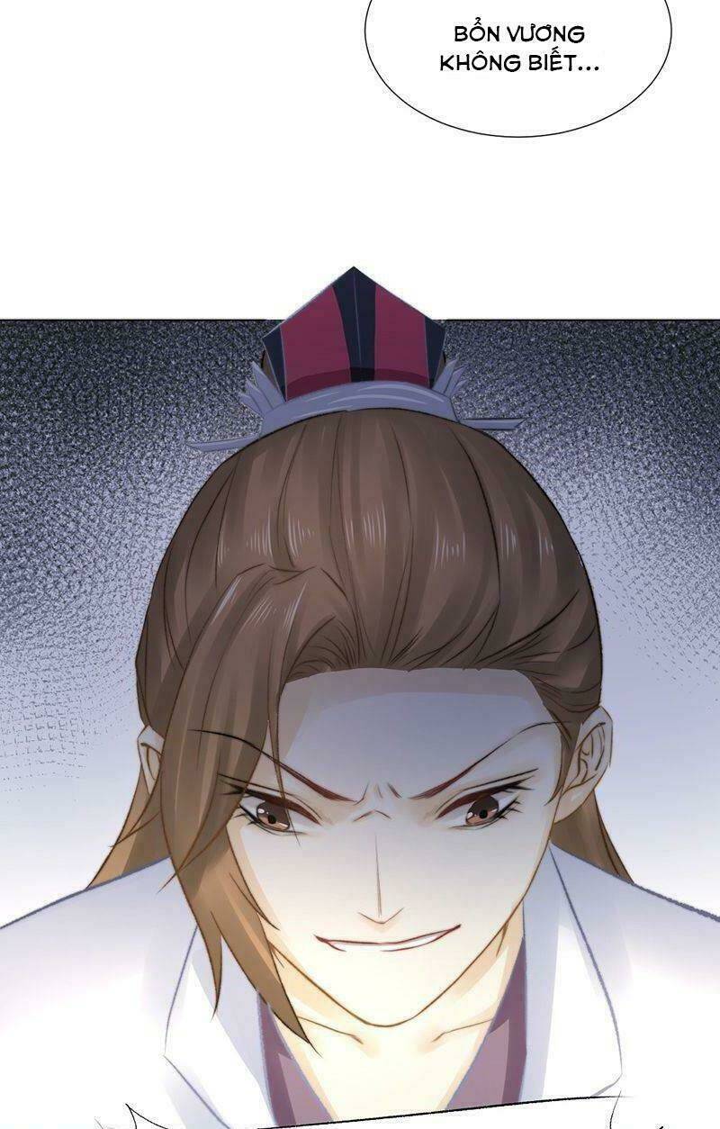 thiếu nữ sấm sét chapter 34 10