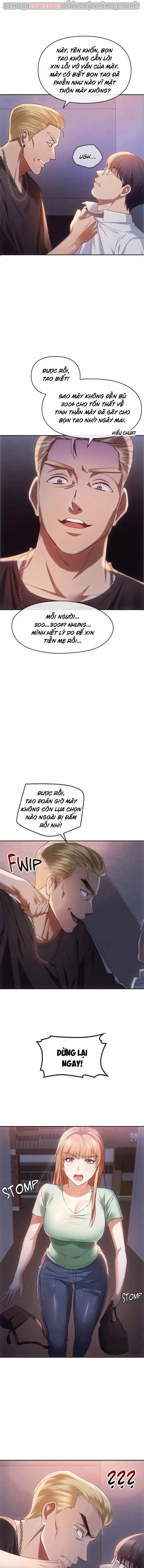 cưỡng không nổi dì ơi chapter 17 8