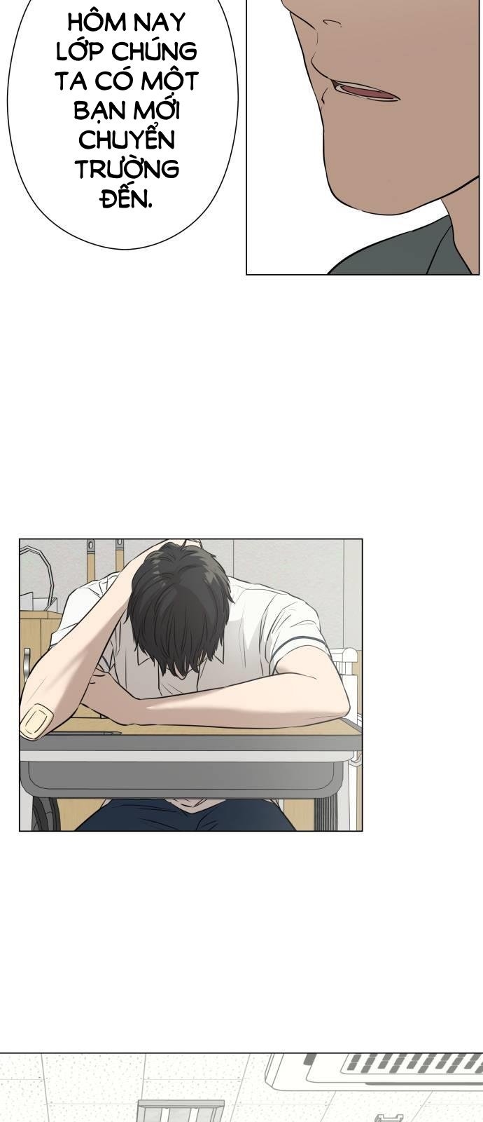 nữ anh hùng - truyện ngắn chapter 3.1 3