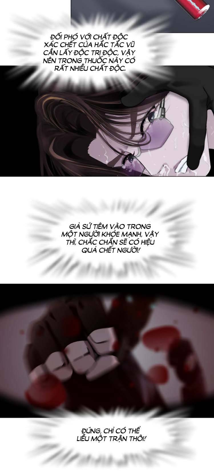 đằng nữ chapter 84 11