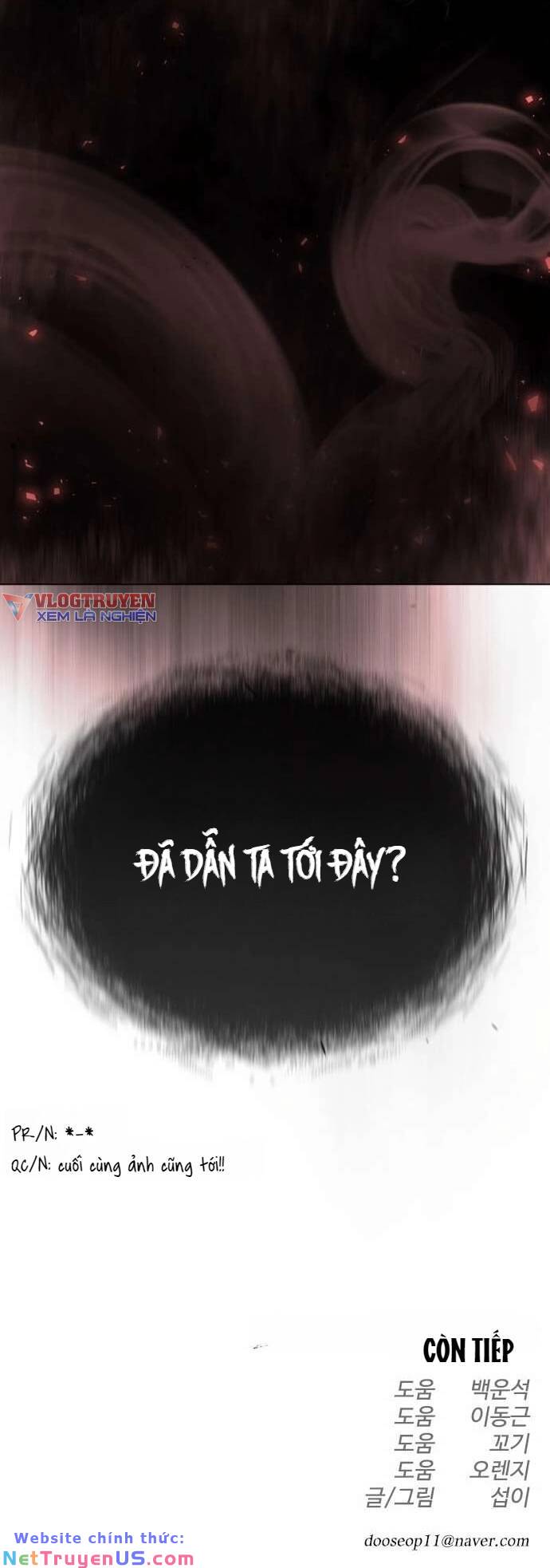 kĩ nguyên của anh hùng chapter 152 135