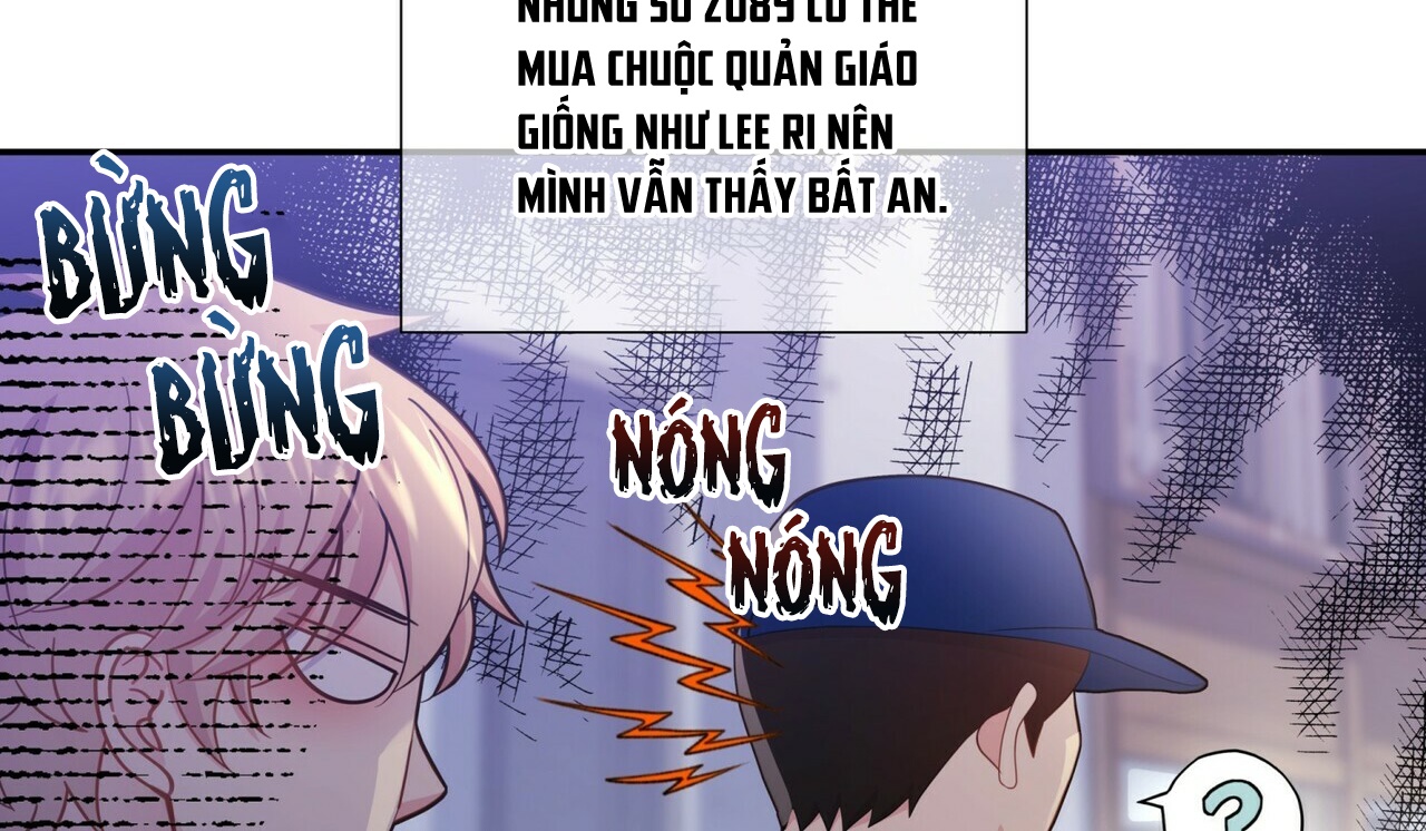 thời gian giữa sói và chó chapter 60 41