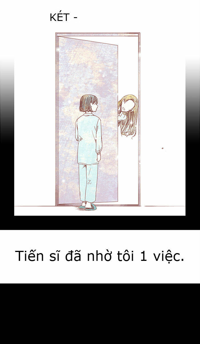 đôi mắt từ trái tim chapter 3 15