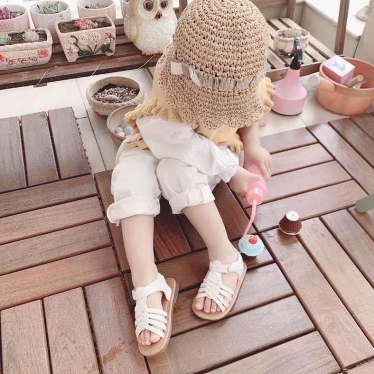 Freeship SANDAL XINH CHO BÉ GÁI