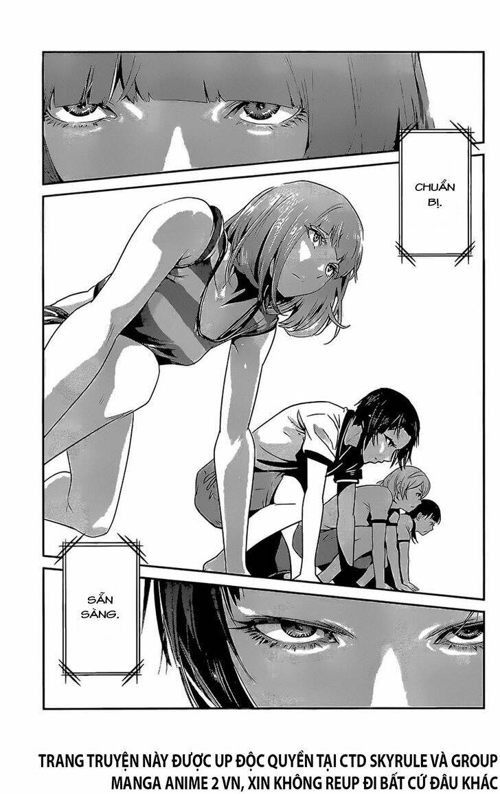 trường học ngục tù chapter 185 3