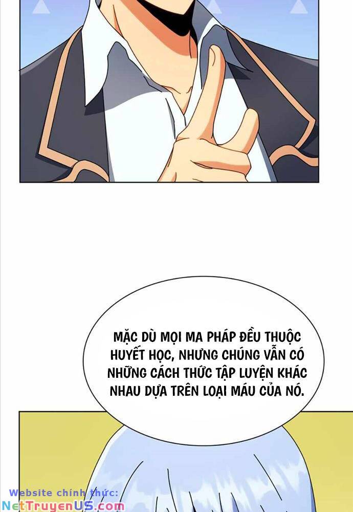 tử linh sư thiên tài của học viện chapter 55 57