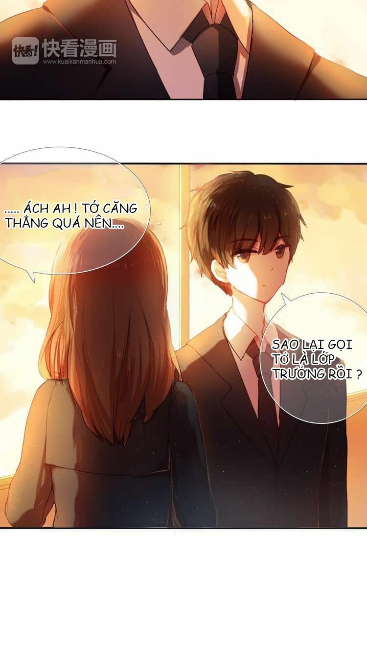 kế hoạch trái tim chapter 1 3