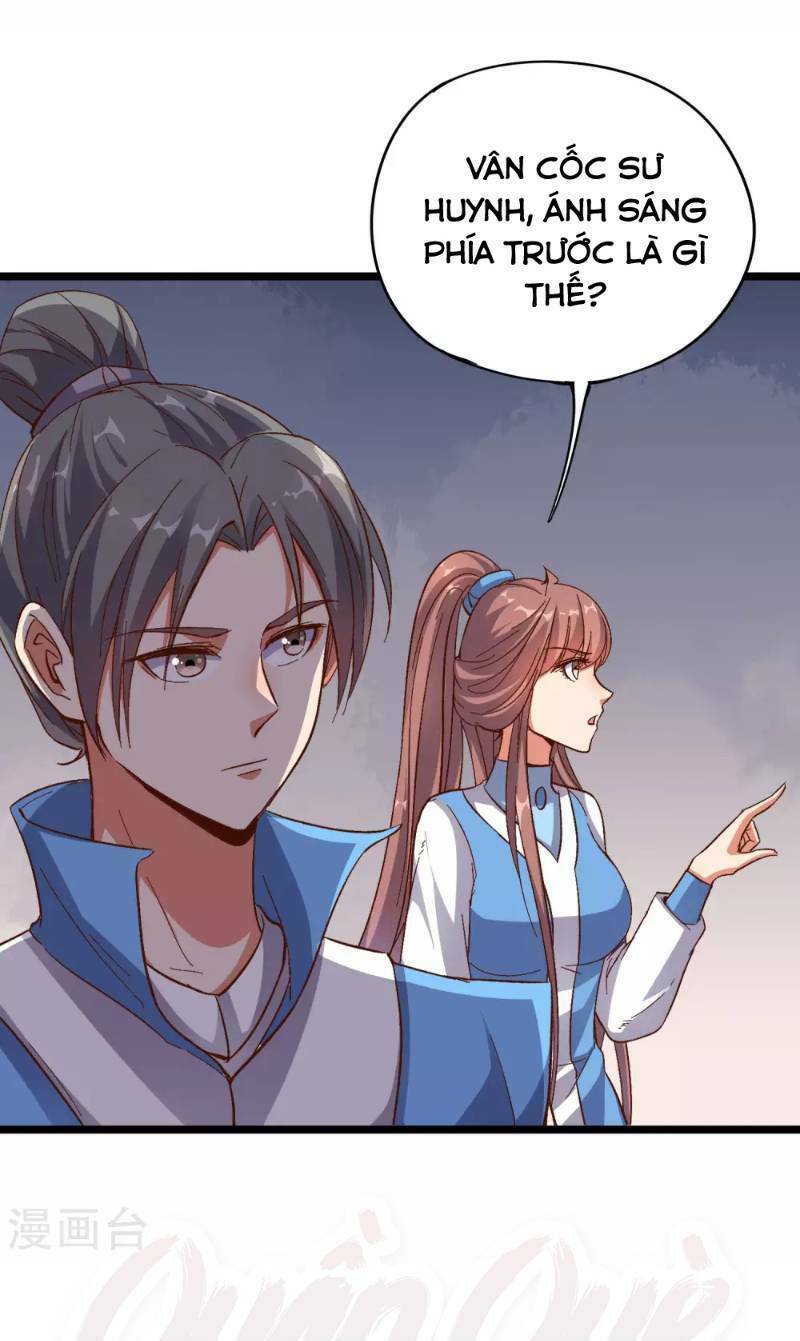 phục thiên thánh chủ chapter 19 3