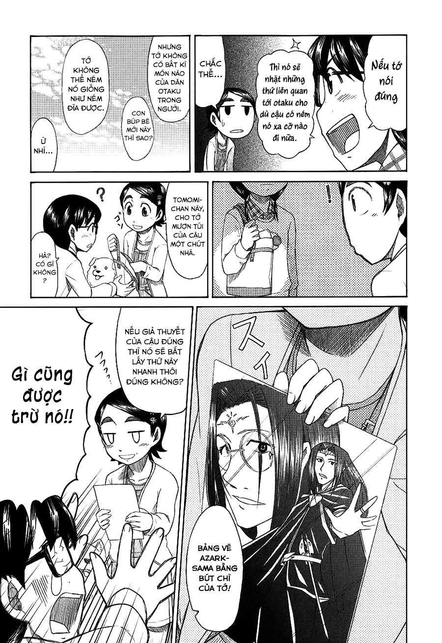 otaku no musume-san chapter 32 16