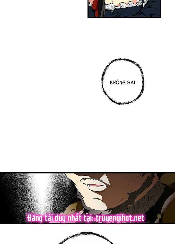 quý cô bí ẩn - secret lady chapter 23 54