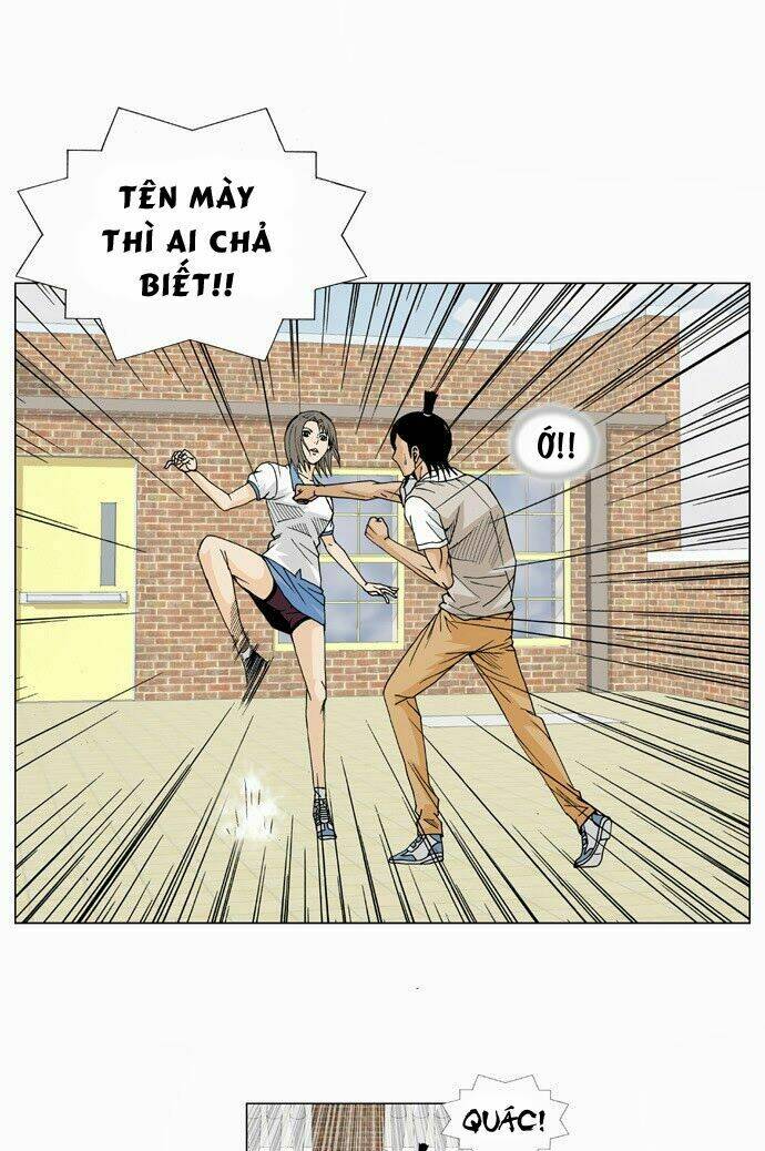 ultimate legend: kang hae hyo chapter 9 36