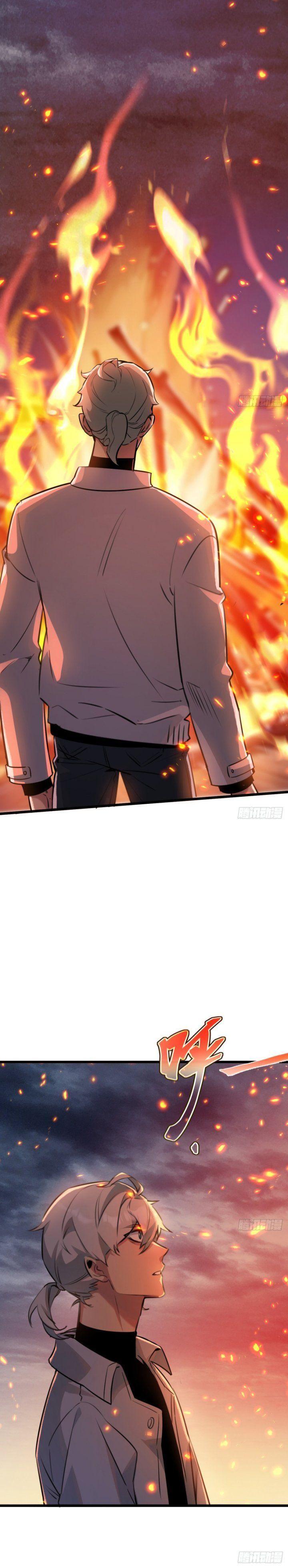 mạt thế siêu cấp nông trường chapter 3 34