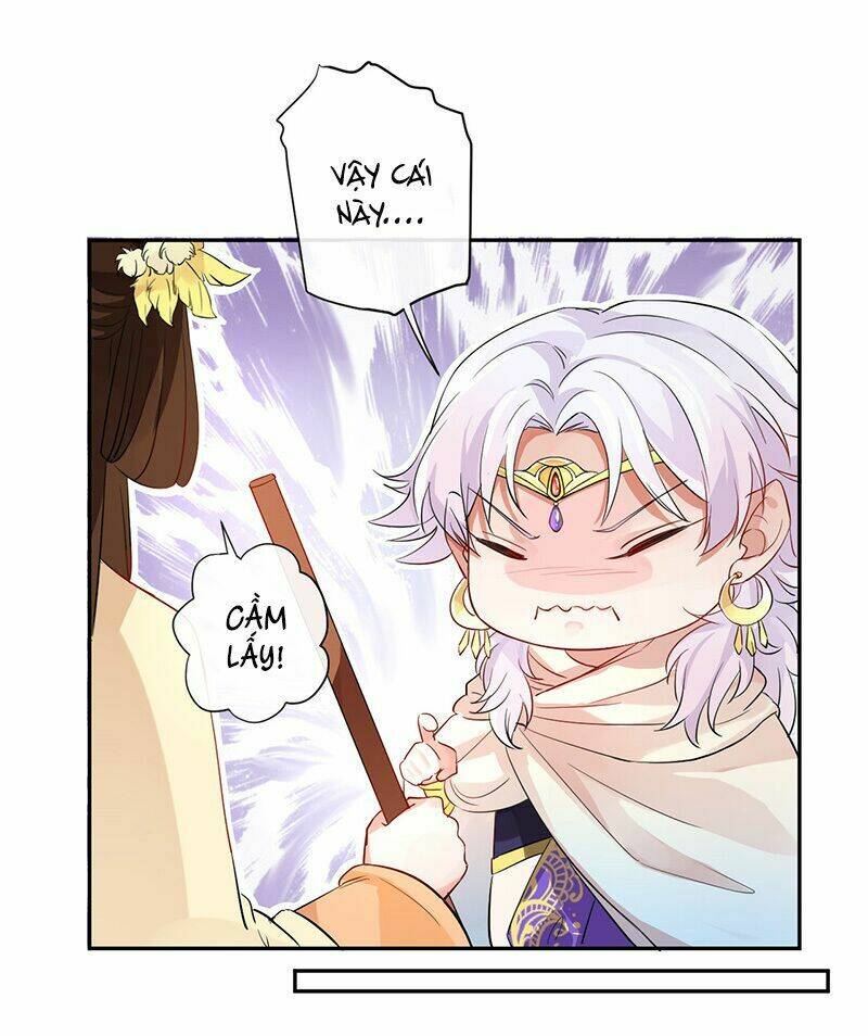 nghiên hương kỳ đàm chapter 5 7