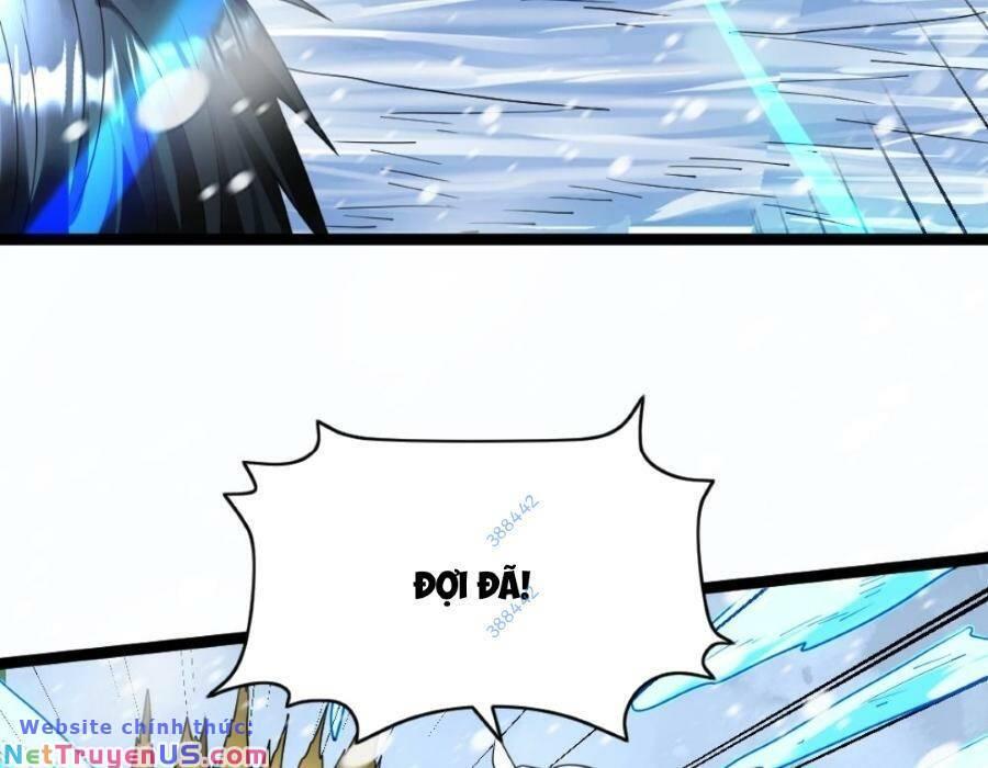 đóng băng toàn cầu: tôi gây dựng nên phòng an toàn thời tận thế chapter 151 5
