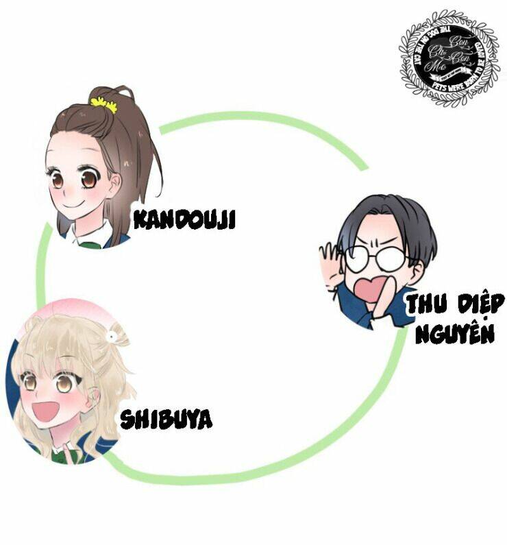 yêu không thể nói chapter 23 44