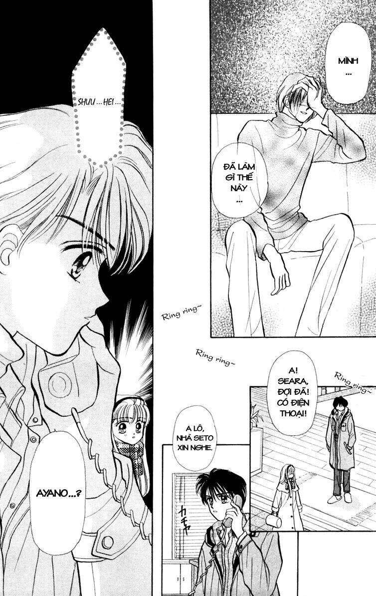 baby love chapter 19 29