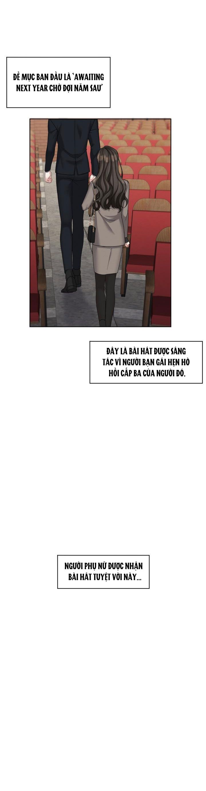 [18+] trò chơi giữa hai người chapter 1.1 7