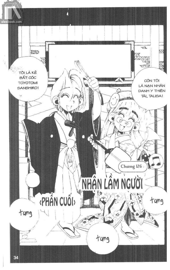 bộ đôi siêu hài chapter 136 4