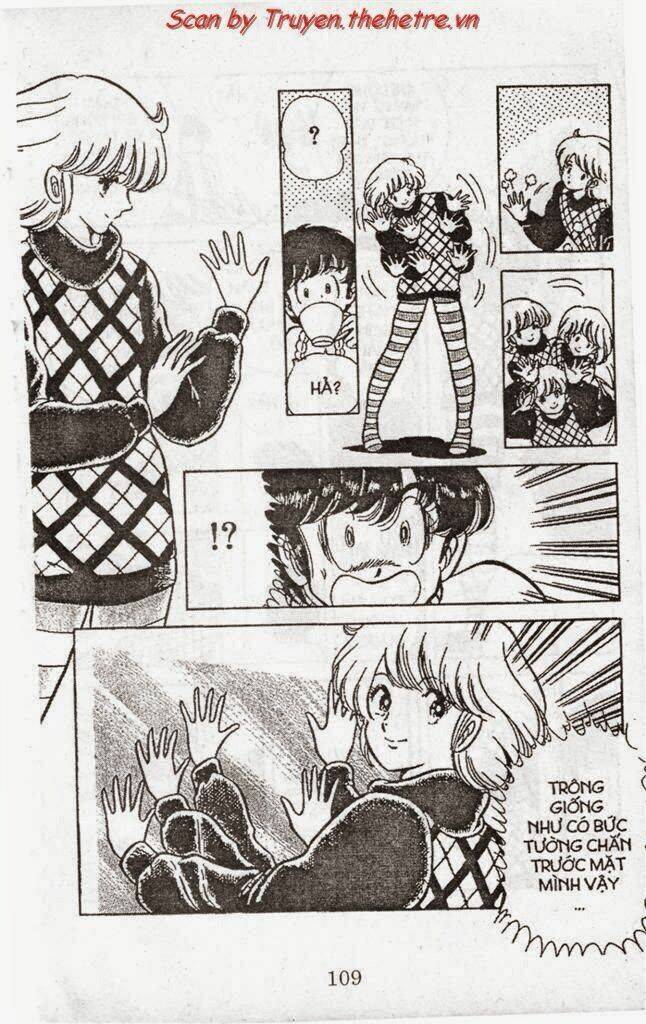 punch - tình ca trên sân đấu chapter 12 10