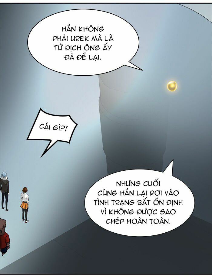 tòa tháp bí ẩn 2 chapter 300 13
