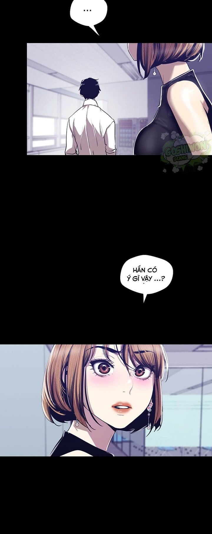 tân thế giới tuyệt vời chapter 83 12