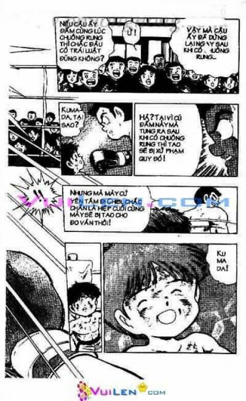 chibi cậu bé quyền anh (8 tập full) chapter 3 92