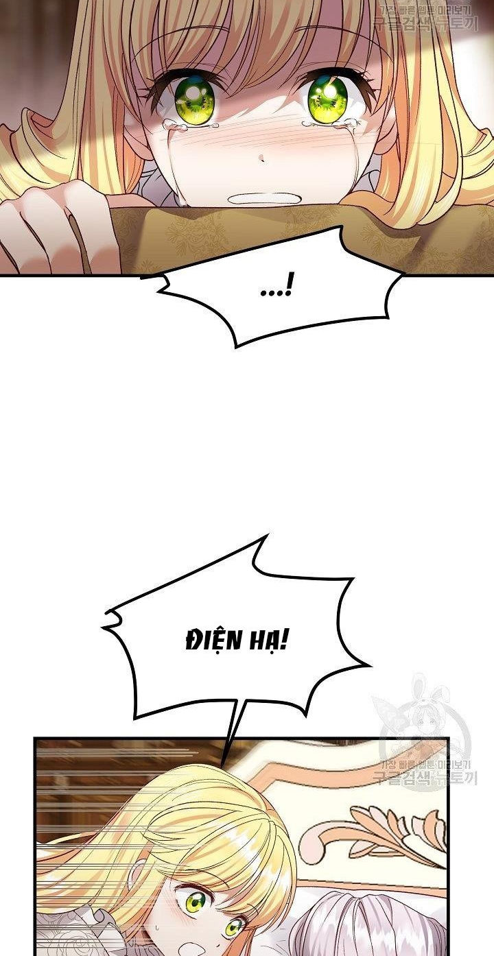 trở thành vợ thái tử quái vật chapter 47.2 29