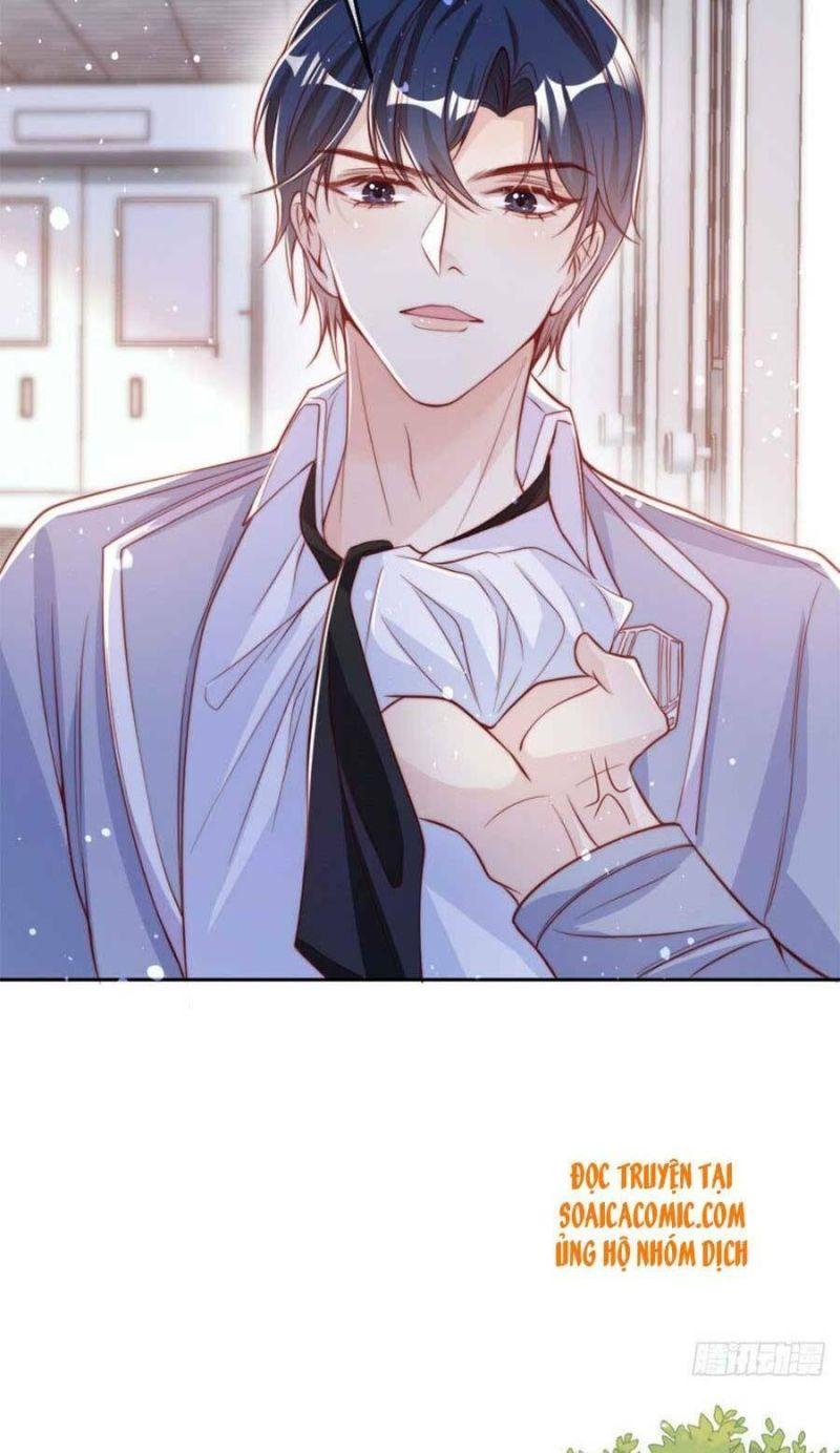 tôi được năm đại lão chiều chuộng hết nấc chapter 6 23