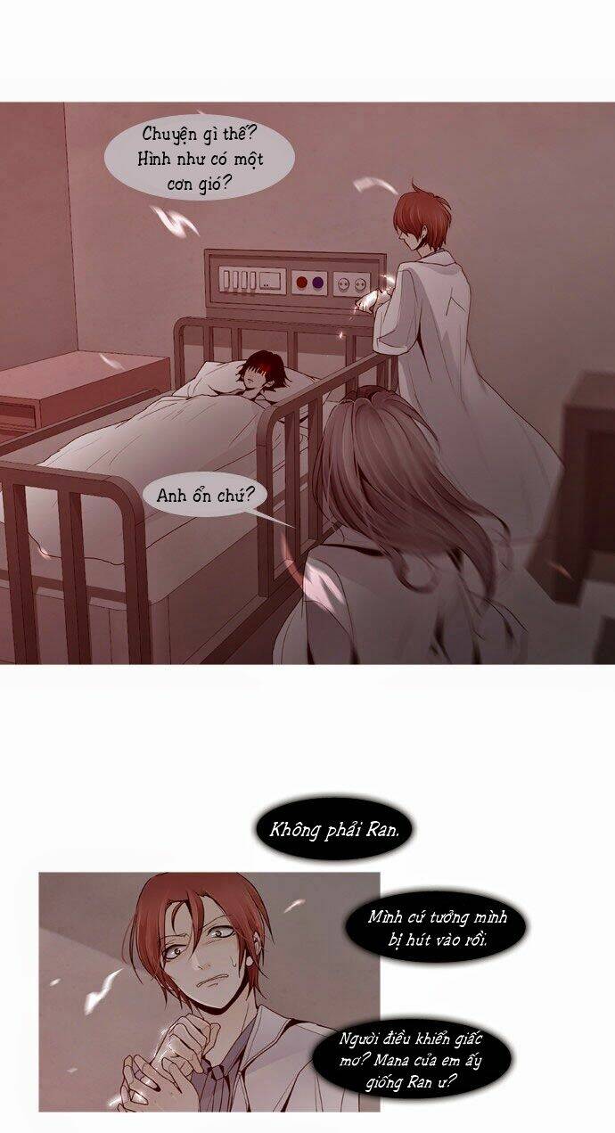 một không gian thời gian khác chapter 51 7