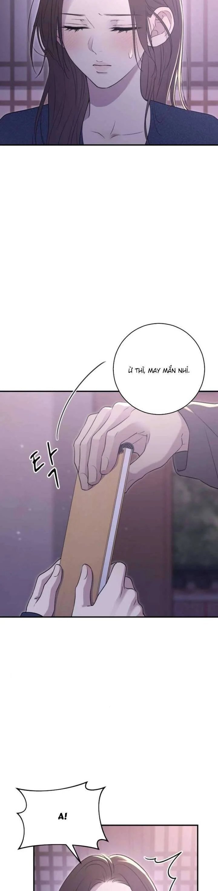 [18+] hành vi khốn nạn chapter 19 22