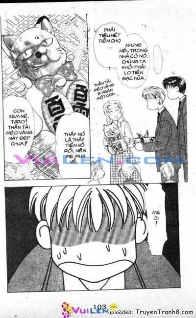 công tử nghèo chapter 2 39