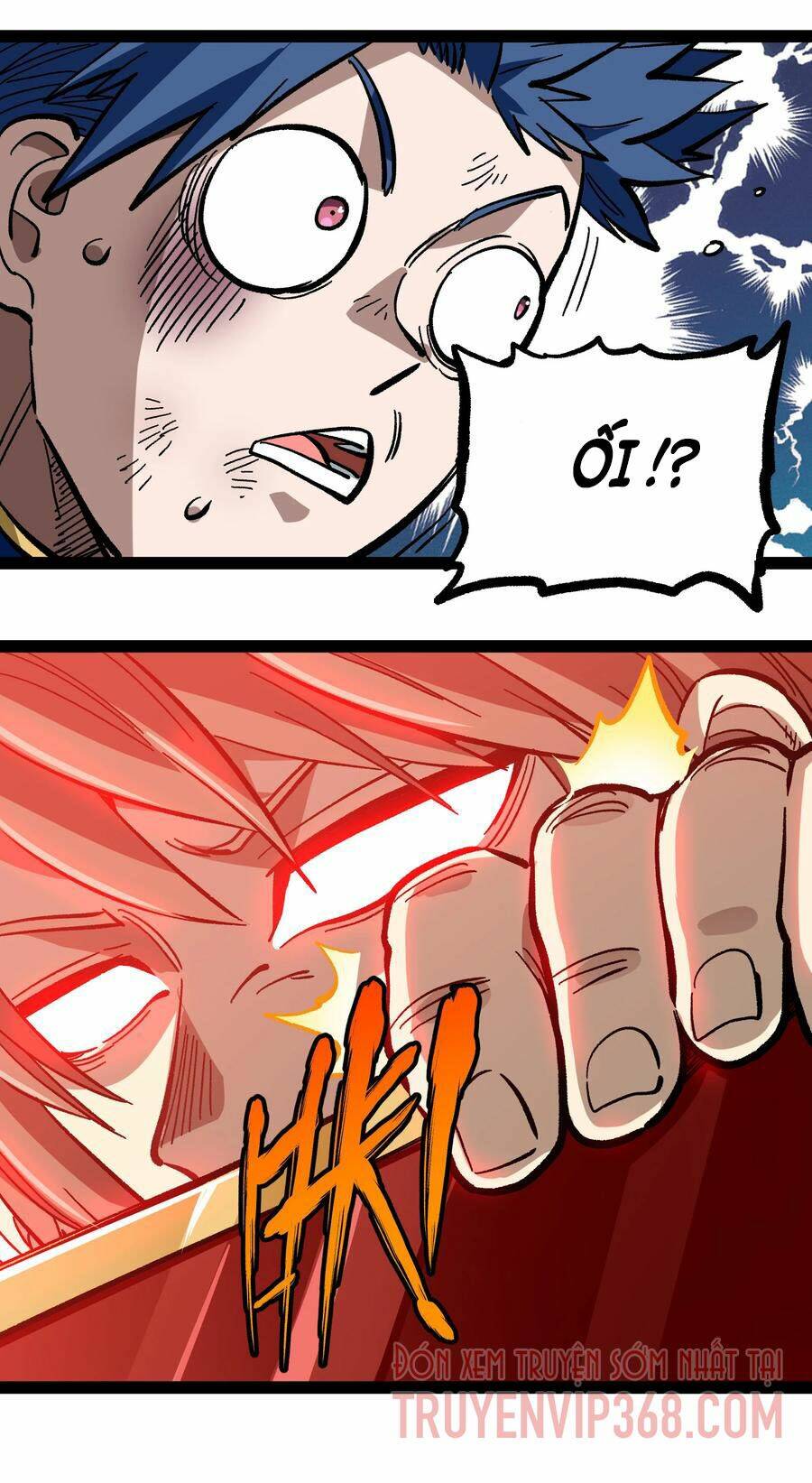 vú em vô địch chapter 16 31