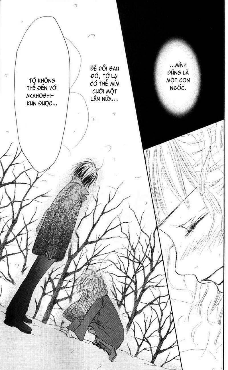 phát điên vì em chapter 18 35