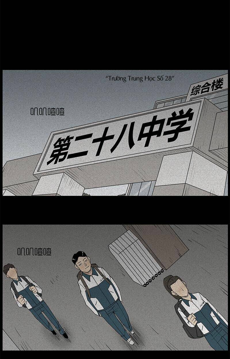 kinh dị đêm khuya chapter 13 6